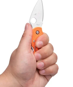 Spyderco Dragonfly 2 Lightweight taittoveitsi