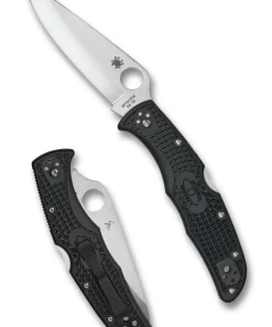 Spyderco Endura 4 FRN taittoveitsi