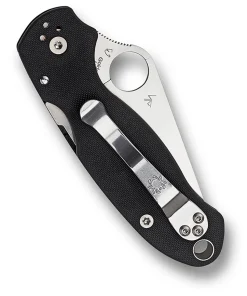 Spyderco Para 3 kääntöveitsi