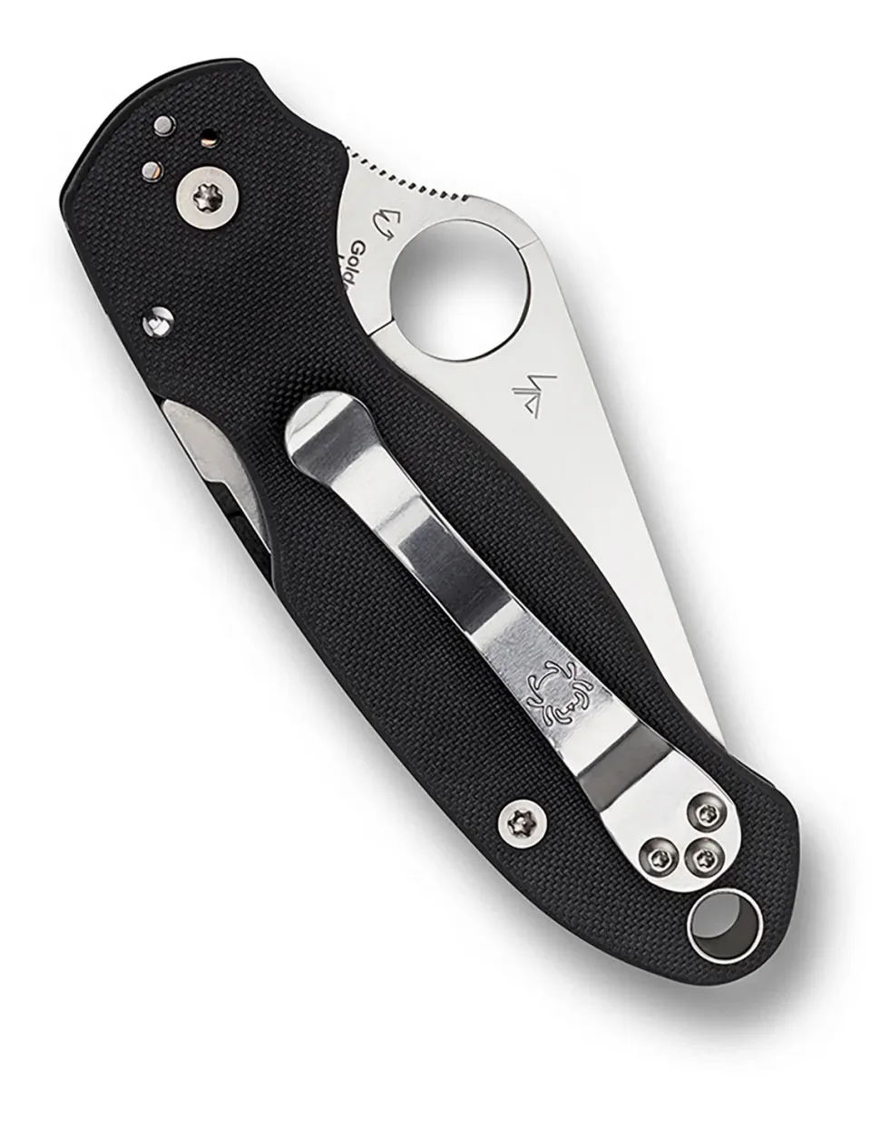 Spyderco Para 3 kääntöveitsi