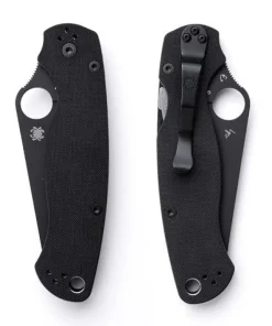 Spyderco Para Military 2 taittoveitsi