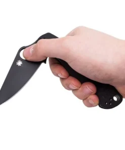 Spyderco Para Military 2 taittoveitsi