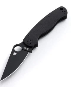 Spyderco Para Military 2 taittoveitsi