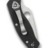 Spyderco Persistence kääntöveitsi