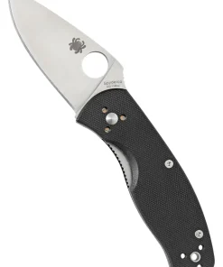 Spyderco Persistence kääntöveitsi