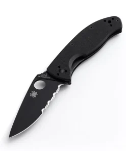 Spyderco Tenacious taittoveitsi