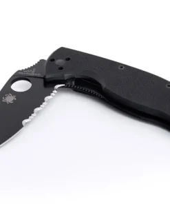 Spyderco Tenacious taittoveitsi
