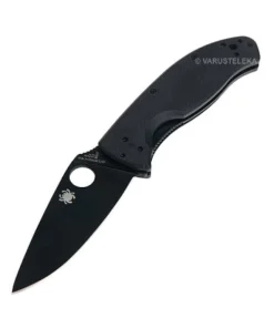 Spyderco Tenacious taittoveitsi