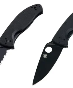 Spyderco Tenacious taittoveitsi