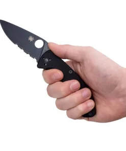 Spyderco Tenacious taittoveitsi