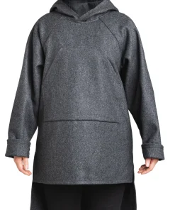Särmä Blanket Shirt huopatakki