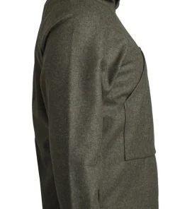 Särmä Blanket Shirt huopatakki