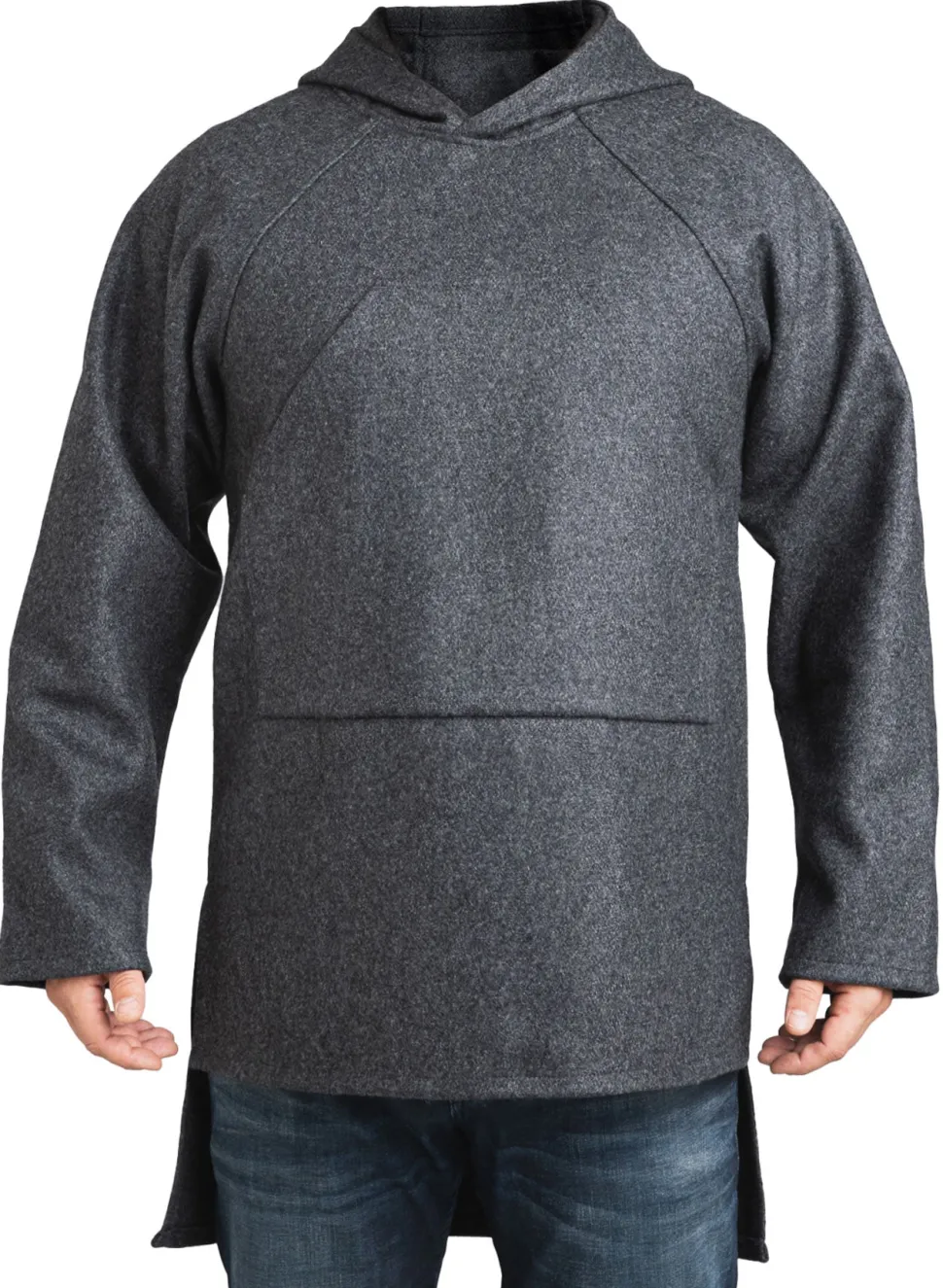 Särmä Blanket Shirt huopatakki