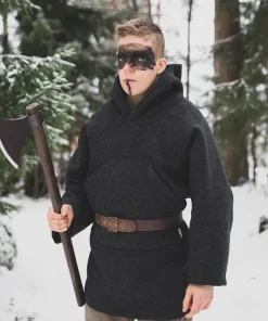 Särmä Blanket Shirt huopatakki