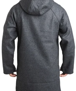 Särmä Blanket Shirt huopatakki