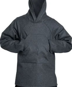 Särmä Blanket Shirt huopatakki