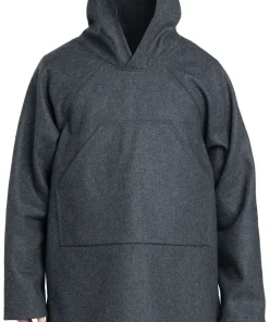 Särmä Blanket Shirt huopatakki