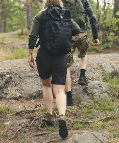 Särmä iso rynnäkköreppu