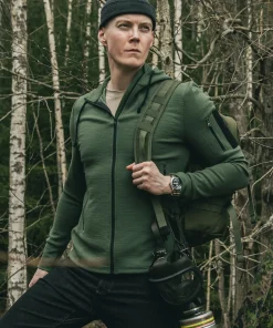 Särmä merinohuppari (Vanha versio)