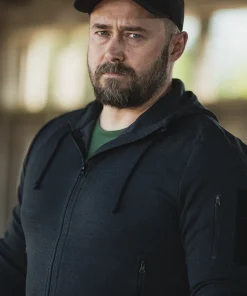 Särmä merinohuppari (Vanha versio)