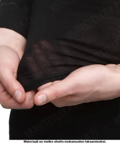 Särmä merinovillakalsarit, pitkät (Vanha versio)