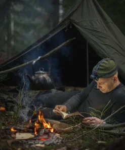 Särmä merinovillakalsarit, pitkät (Vanha versio)