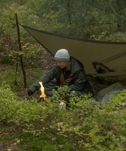 Särmä Retkeilytakki