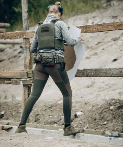Särmä seikkailuleggingsit