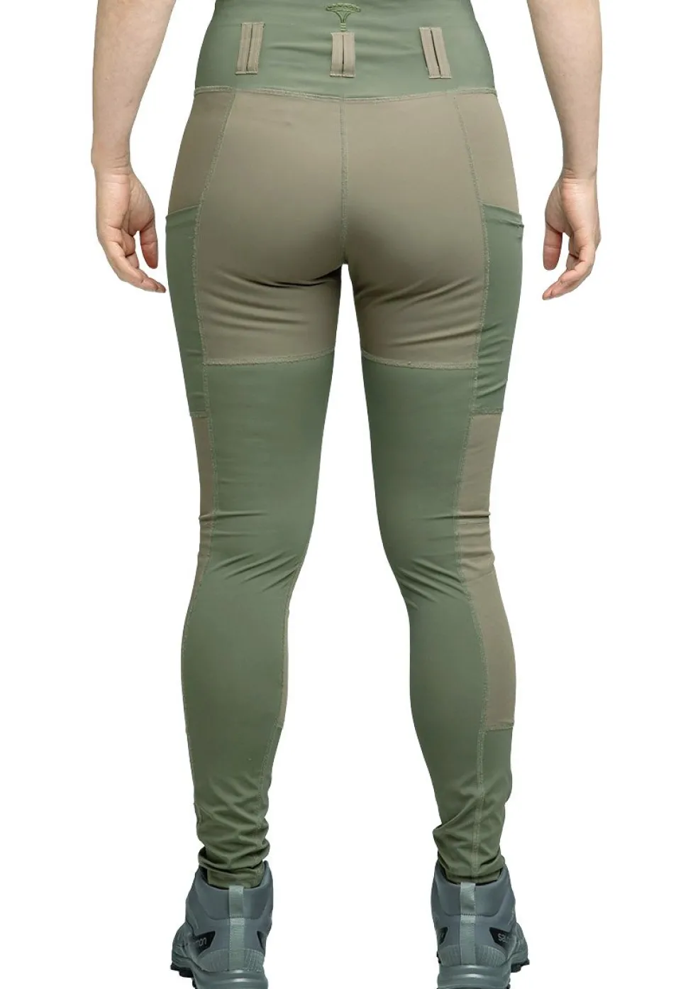 Särmä seikkailuleggingsit