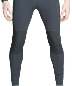 Särmä seikkailuleggingsit