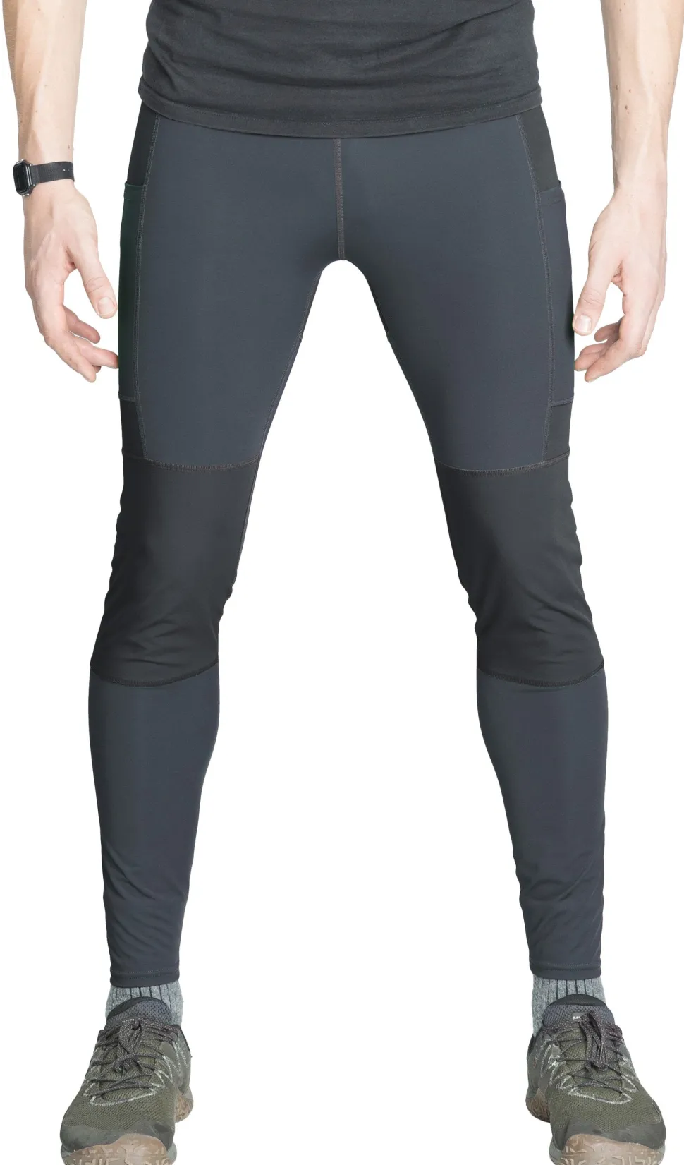 Särmä seikkailuleggingsit