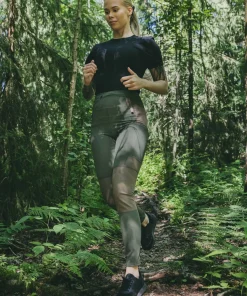 Särmä seikkailuleggingsit