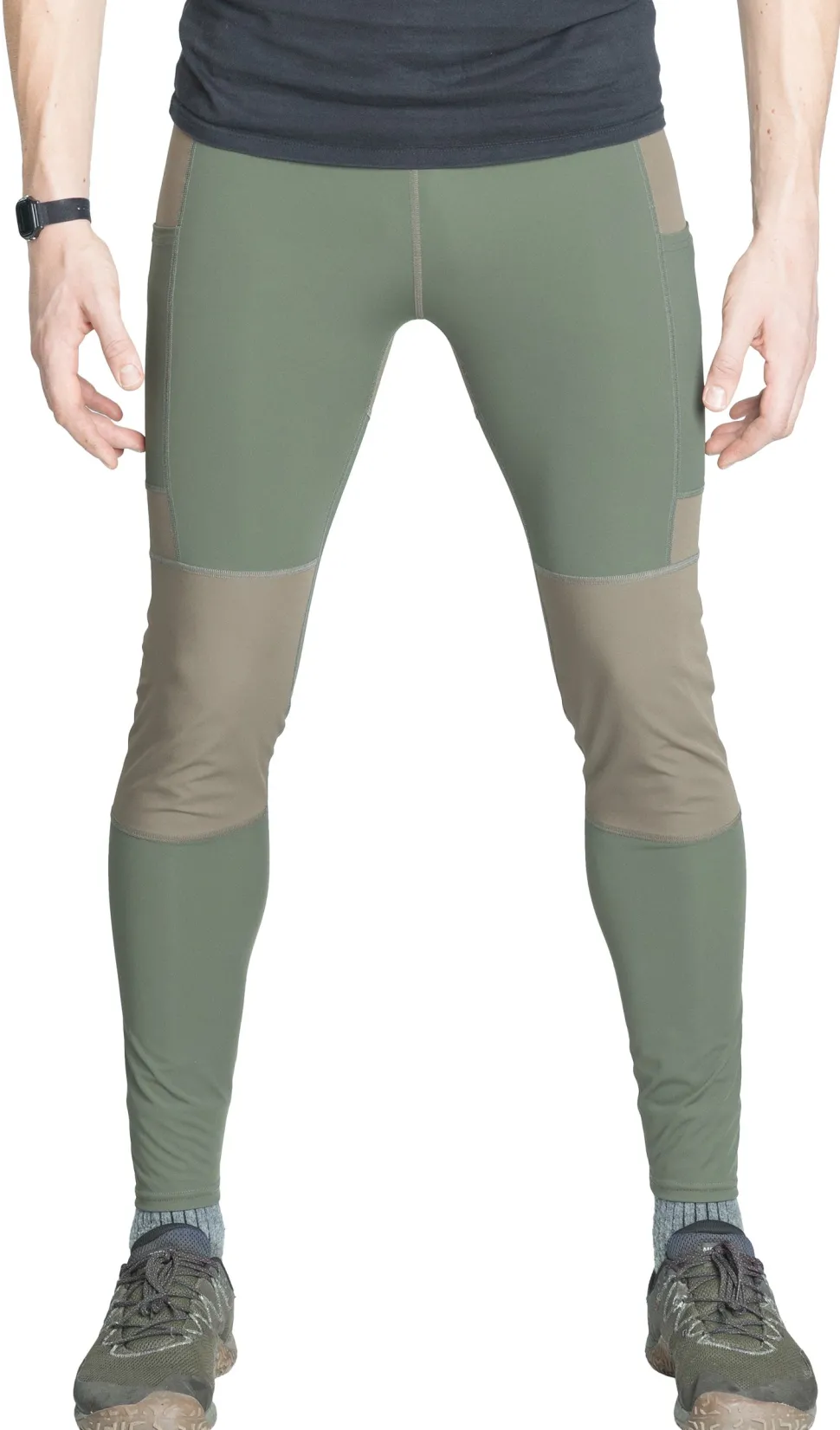 Särmä seikkailuleggingsit