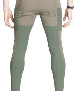 Särmä seikkailuleggingsit