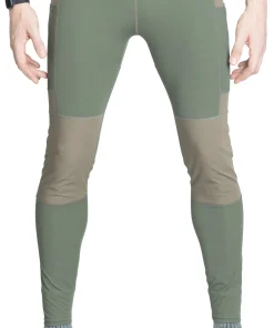 Särmä seikkailuleggingsit