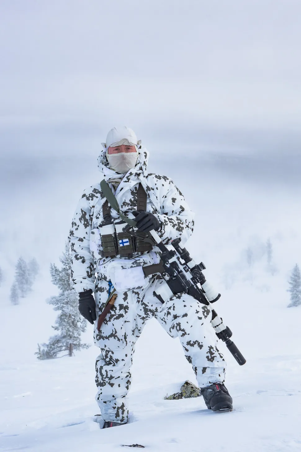 Särmä TST Hanger-yleistasku