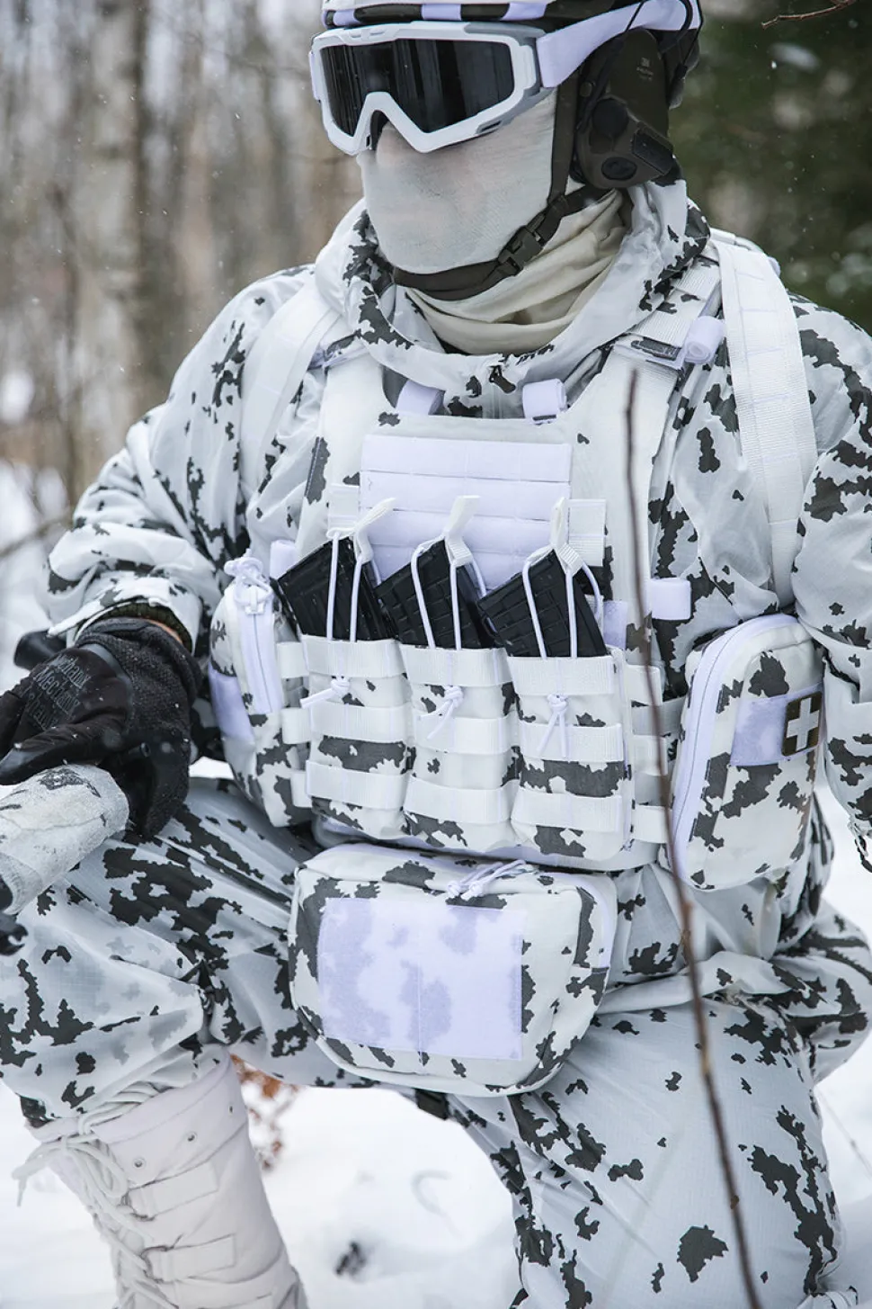 Särmä TST Hanger-yleistasku