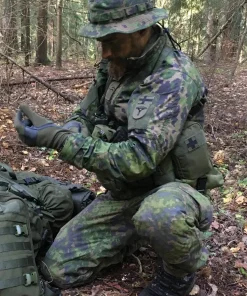 Särmä TST IFAK ensiaputasku