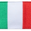 Särmä TST Italian hihalippu, 77 x 47 mm