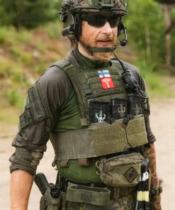 Särmä TST Kiristyssidetasku