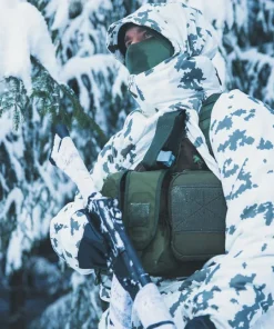 Särmä TST Kiristyssidetasku