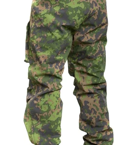 Särmä TST L6 Hardshell-kuorihousut (Vanha versio)