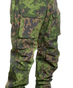 Särmä TST L6 Hardshell-kuorihousut (Vanha versio)