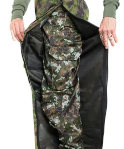 Särmä TST L6 Hardshell-kuorihousut (Vanha versio)