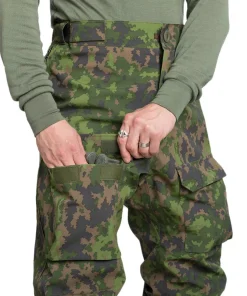Särmä TST L6 Hardshell-kuorihousut (Vanha versio)