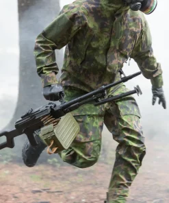 Särmä TST L6 Hardshell-kuorihousut (Vanha versio)