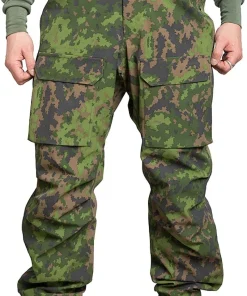 Särmä TST L6 Hardshell-kuorihousut (Vanha versio)