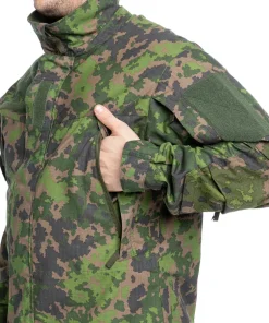 Särmä TST L4 Kenttätakki (Vanha versio)