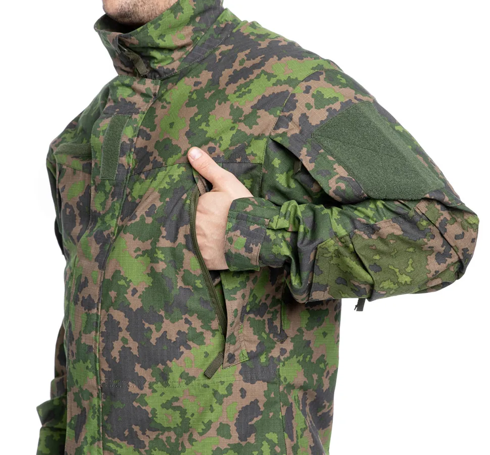 Särmä TST L4 Kenttätakki (Vanha versio)