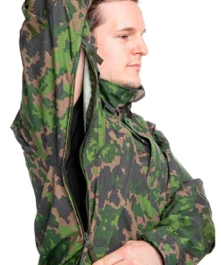 Särmä TST L4 Kenttätakki (Vanha versio)